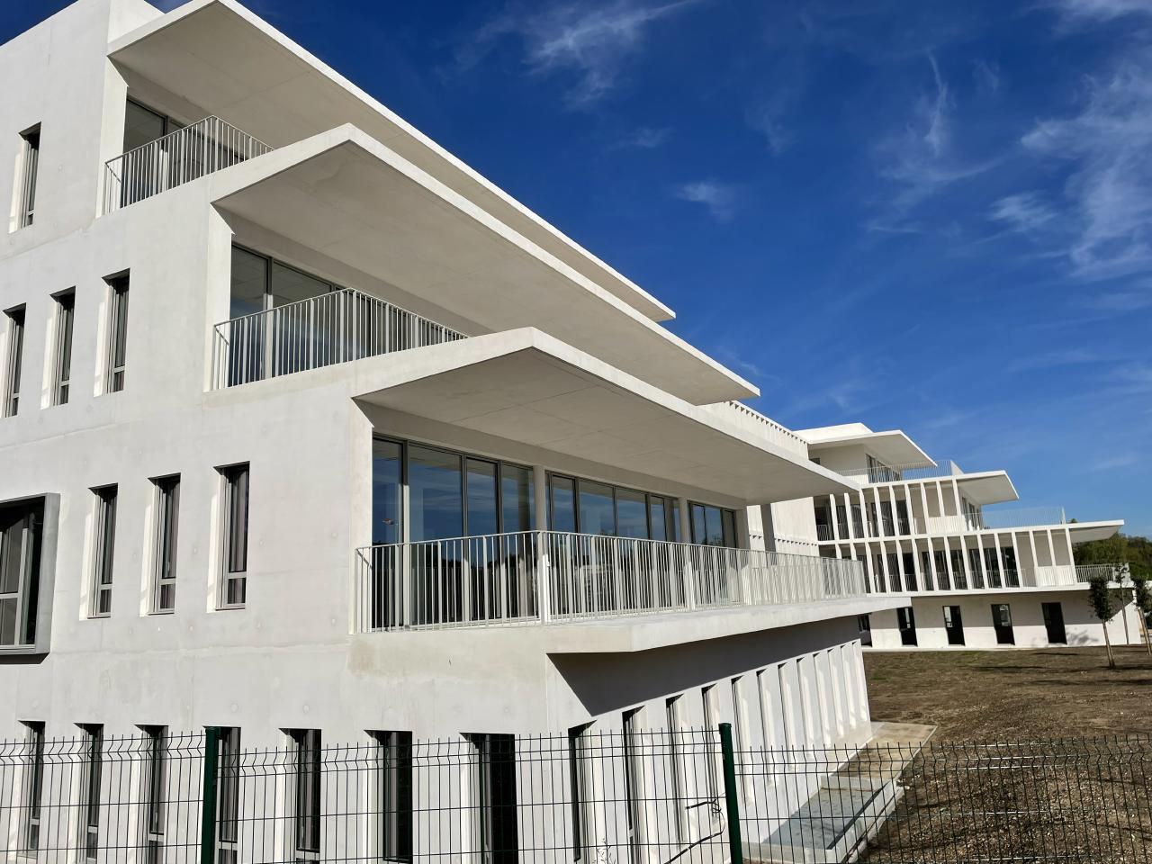 Bureau Aix-en-Provence 915m² Location bureau Aix-en-Provence Bouches-du-Rhône OLBUR2115118 25